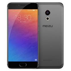 Замена тачскрина на телефоне Meizu Pro 6 в Нижнем Новгороде